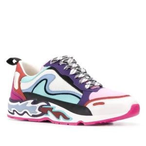 Sandro sneakers size 38